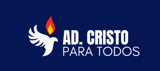 Logotipo de AD Cristo Para Todos