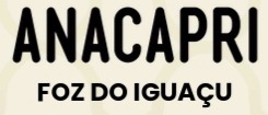 Logotipo de Anacapri Foz do Iguaçu
