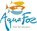 Logotipo de AquaFoz