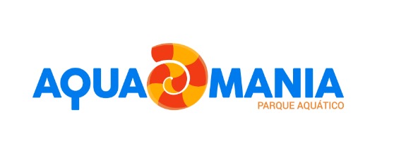 Logotipo de Aquamania Parque Aquático