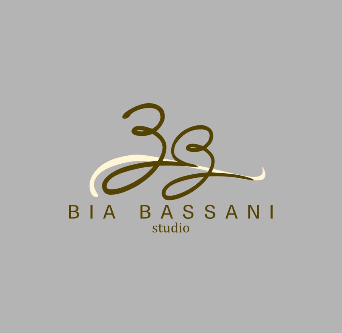 Logotipo de Bia Bassani Studio
