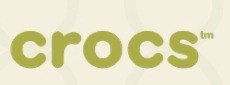 Logotipo de Crocs
