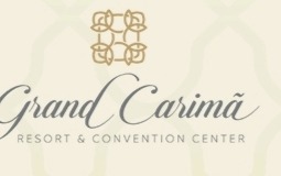 Logotipo de Grand Carimã Resort & Convention Center