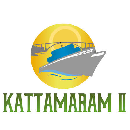 Logotipo de Kattamaram II