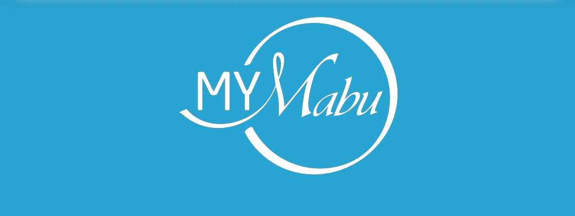 Logotipo de My Mabu