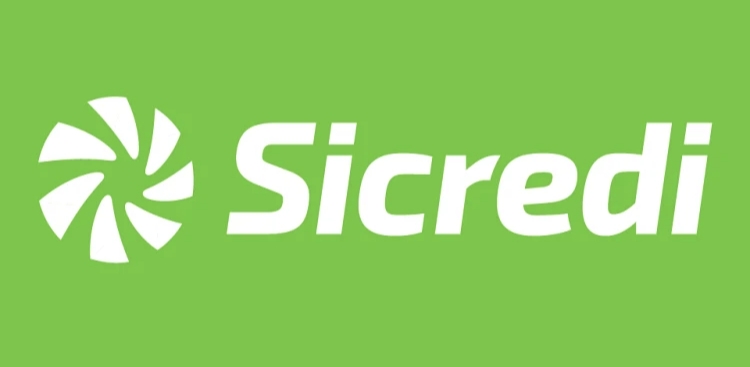 Logotipo de Sicredi
