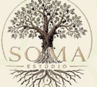 Logotipo de Soma Estúdio