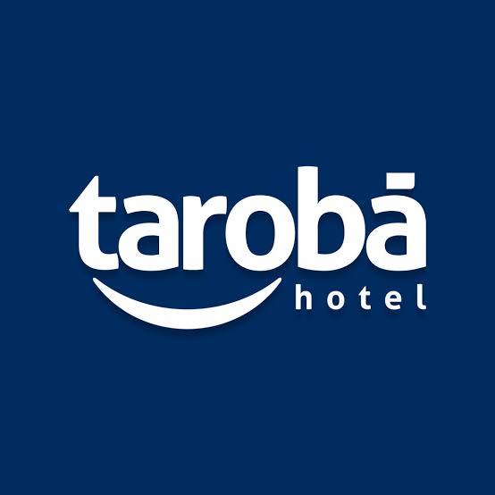 Logotipo de Hotel Tarobá
