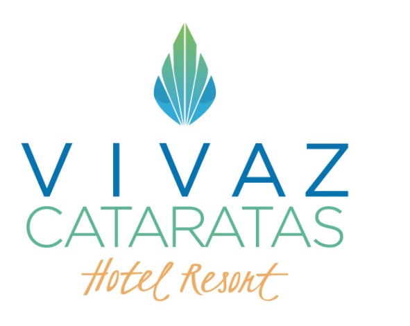 Logotipo de Vivaz Cataratas Hotel Resort