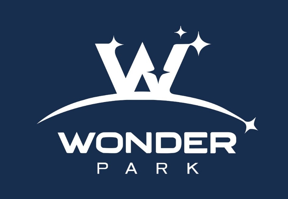 Logotipo de Wonder Park